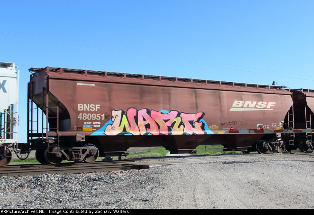 BNSF 480951